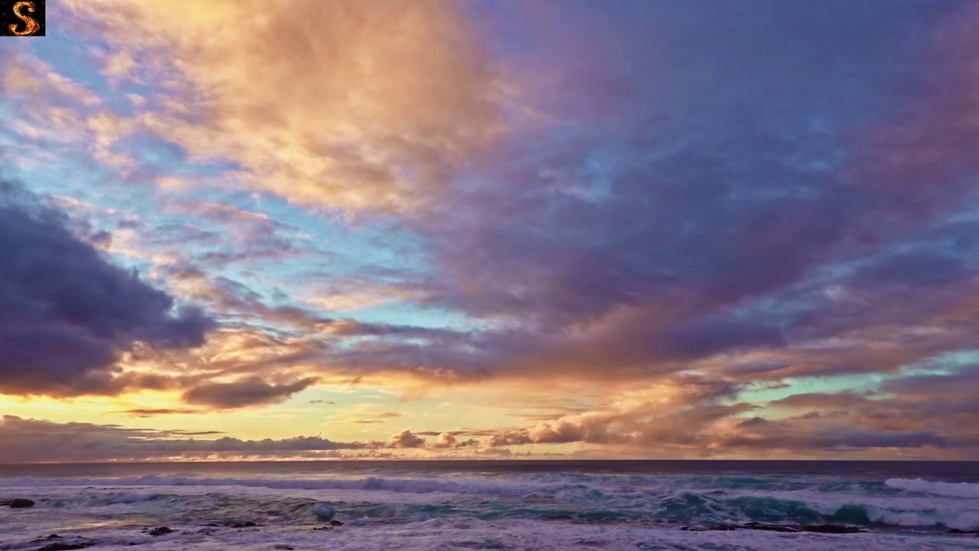 Meditation music, relaxation music, stress relief music