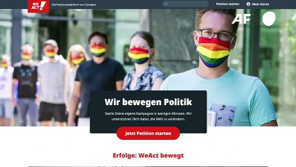 Björn Höcke: Petition fordert Entzug der Grundrechte