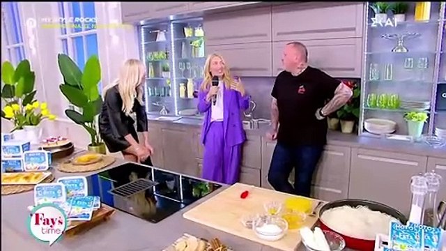 Σκορδά σε Ηλιάκη: «Μου έστειλαν μηνύματα αν είσαι έγκυος» - Η αντίδραση της Μαρίας