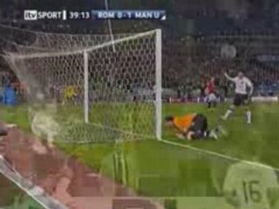 หมาป่า 0-1 ผี