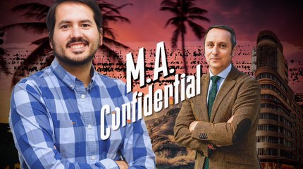 Libertad Digital estrena 'M.A. Confidential', un nuevo espacio con las claves de la justicia española