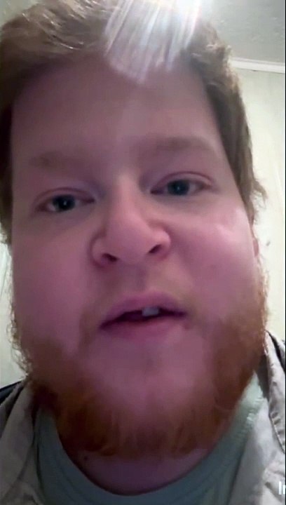 Lukas Heil wegen zu wenig Schlaf Depressiv #drachengame #lukasheil #drachenlord #viral