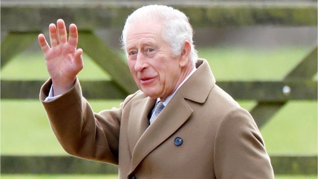 König Charles III.: Von diesem Mitarbeiter muss er sich jetzt verabschieden