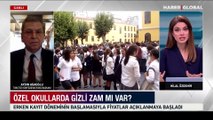 Özel okullardaki fahiş fiyatlara karşı veliler ne yapabilir? İşte o yol...
