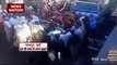 Kanpur Accident : Kanpur में ट्रेन की चपेट में आने से बुजुर्ग की मौत