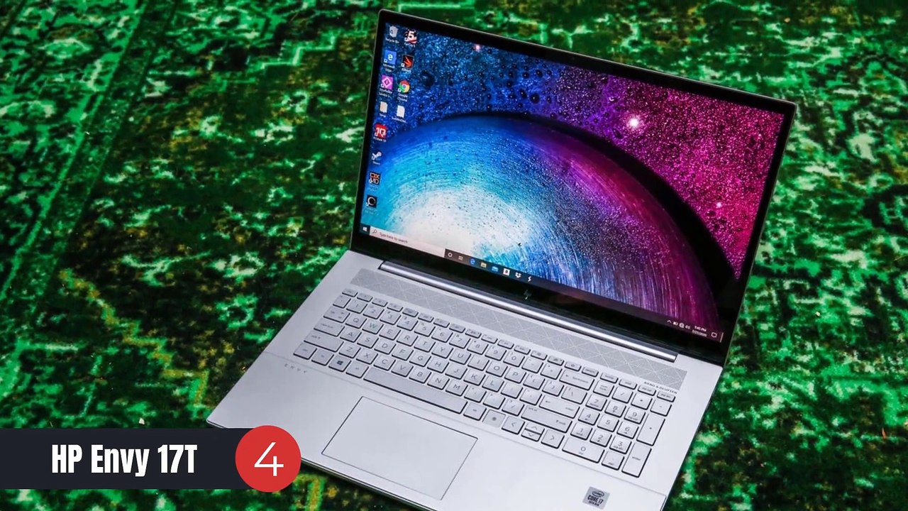 Best Laptop for Digital Marketing