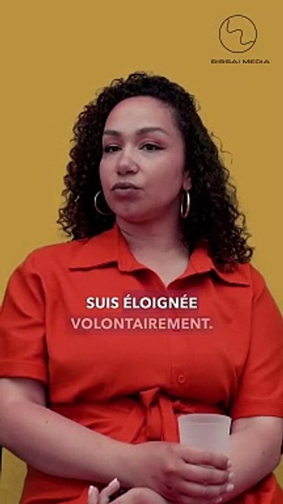 J'ai vécu du racisme dans ma famille : couper les ponts avec la famille toxique