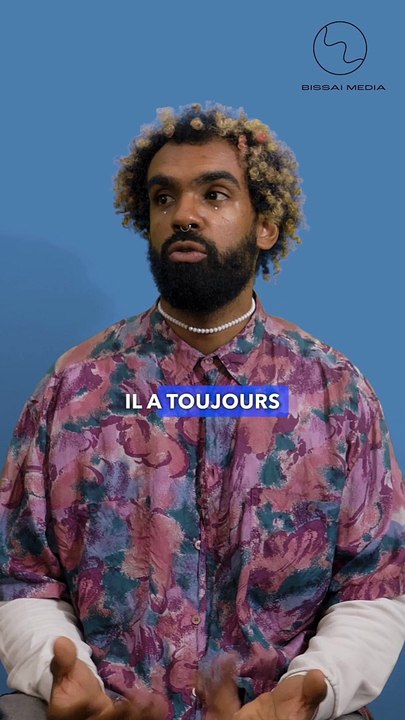 J'ai vécu du racisme dans ma famille : mon père et le racisme intériorisé