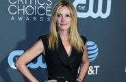 Julia Roberts: Glück mit Timing der Karriere