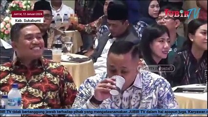 Sertijab Kapolres Sukabumi, Dari AKBP Maruly Pardede ke AKBP Tony Prasetyo Yudhangkoro