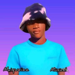 Maiqueiizz [Official Audio] Jk [2_0] Amapiano