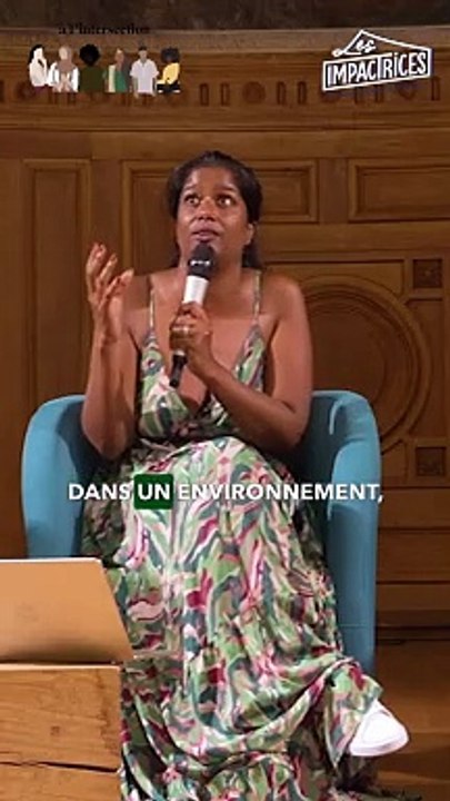 Écologie : Les premières impactées devrait être les premières écoutées