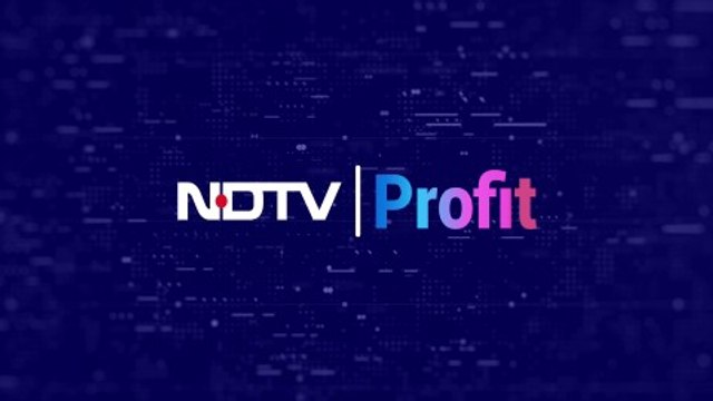 JP Morgan's Vis Raghavan At Davos WEF 2024 | NDTV Profit