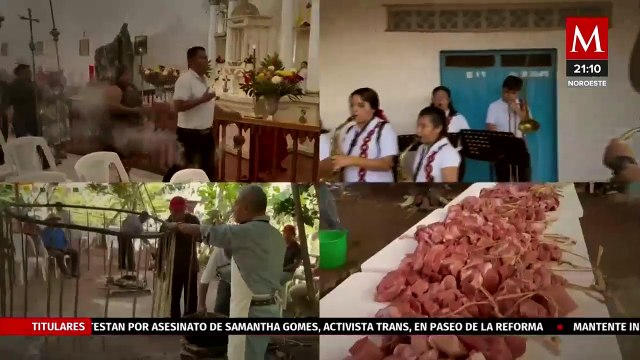 Funcionarios de Yetla, Oaxaca, sin cobrar salario por 420 años