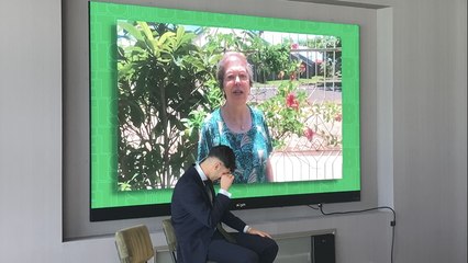 Cardoso se emociona en su presentación ⚽