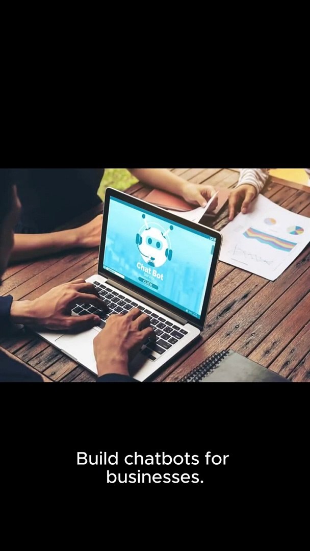 ⁣10 ways to earn $100 a day using ChatGPT