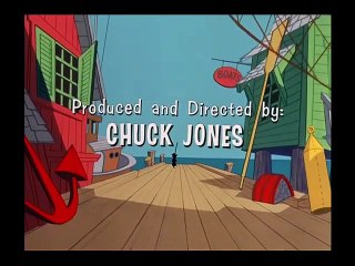 Tom & Jerry (1940) - S1960E17 - Much Ado About Mousing (480p x264 AAC)