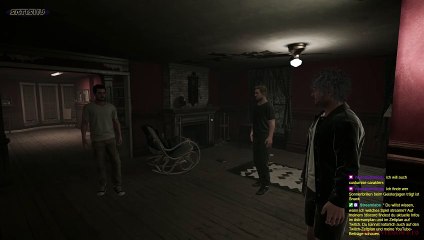 Ein Blick in die Demo mit Phasmophobia-Veteranen! | Demonologist