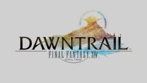 FINAL FANTASY XIV Dawntrail Full Trailer