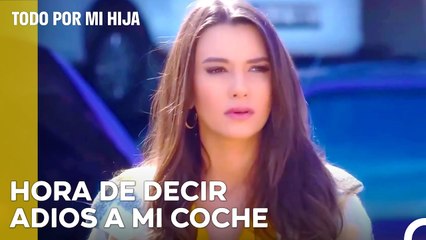 Un Pequeño Sacrificio Para La Recuperación De Öykü - Todo Por Mi Hija