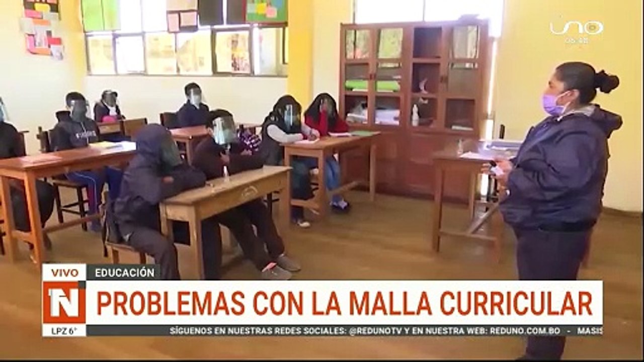 Maestros en emergencia