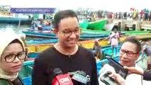 Anies Tanggapi soal Jokowi Kaget Jumlah Lulusan S2 dan S3 Indonesia Kalah dari Malaysia