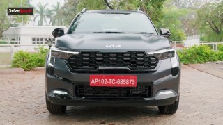 2024 Kia Sonet Facelift | Things You Need To Know | Promeet Ghosh