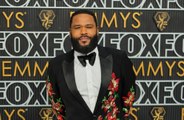 Anthony Anderson wanted to “honour television history” with his Emmy Awards wardrobe