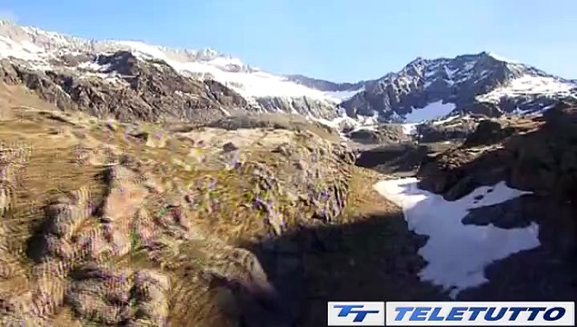 Video News - Il Cai di Brescia festeggia i 150 anni