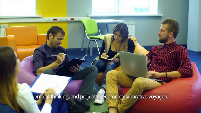 @ Engaging Minds_ Mastering Participatory Teaching in Modern Classrooms