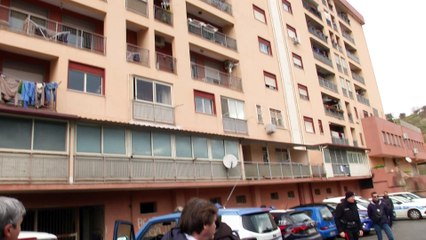 Bisconte come Scampia