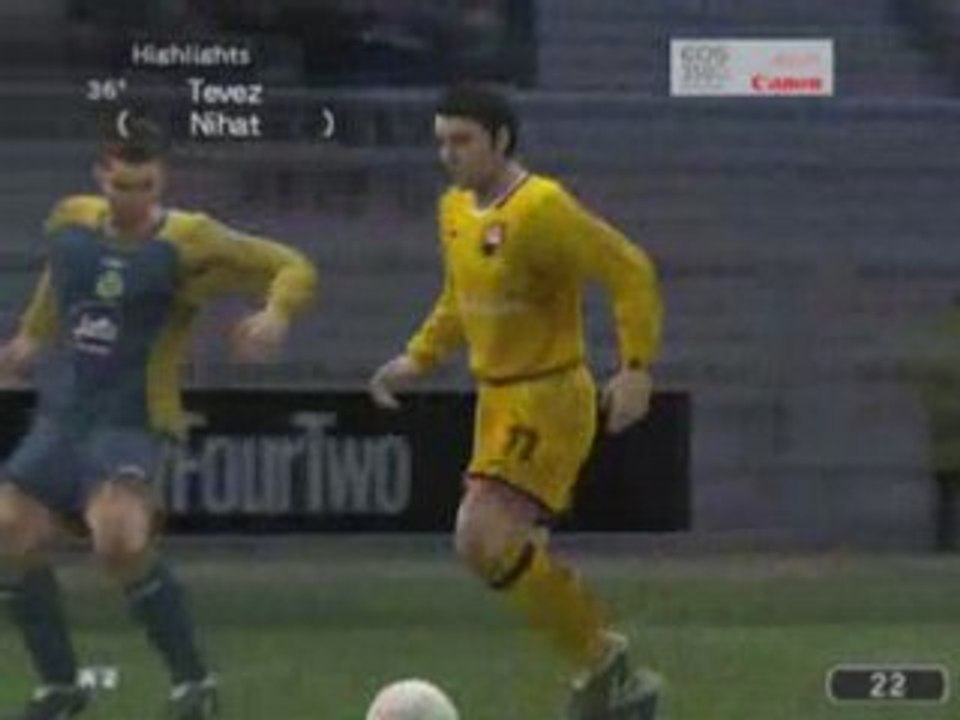 Spielers vs Smajlek