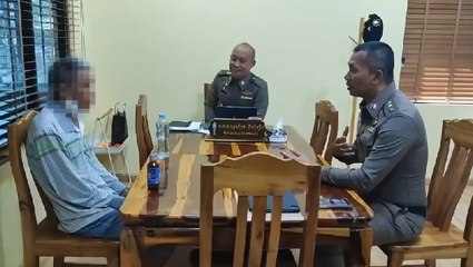 ฟังแล้วคิดว่าไง "ลุงเปี๊ยก - ตำรวจ" เปิดปากพูดข้อเท็จจริง คดีฆาตกรรม "ป้าบัวผัน"