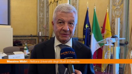 Università di Palermo rivoluziona con 23 milioni di euro in digitalizzazione 🚀