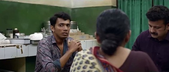 Abraham Ozler Bande-annonce VO