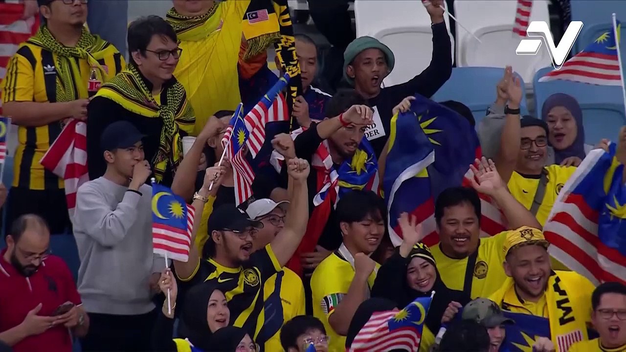 Penyokong harap Harimau Malaya mampu cipta kejutan