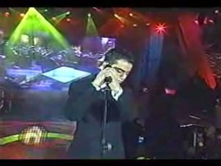 Miguel Ángel - Por ti volaré