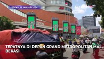 Videotron Terkait Anies Baswedan di Bekasi Hilang, Ini Penjelasan Bawaslu