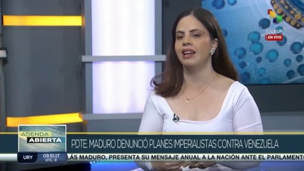 Bracho: Venezuela tiene una de las mejores proyecciones de crecimiento de América Latina