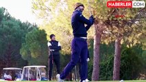 Cornelia Masters ve Open Golf Turnuvalarında şampiyonlar belli oldu