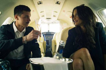 El Correo - Official Trailer by RTVE 🎬