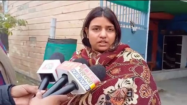 आर्य समाज मंदिर में दिन दहाड़े लूट, पुजारी की पत्नी से शादी की बात करने के बहाने घुसे चार लुटेरे