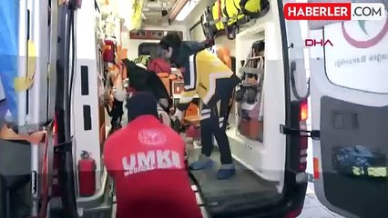 Vazolu kavgayla haber olmuşlardı! Balkondan atlayarak intihar etti