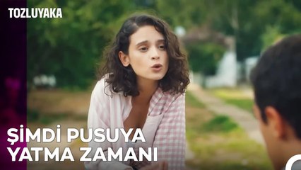 Yeni Planlar İçin Zamana İhtiyacımız Var - Tozluyaka