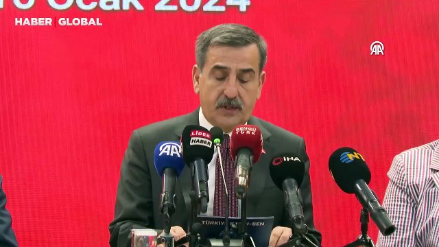 Memurlardan ek zam ve refah payı talebi: Keyfiyet değil zorunluluk