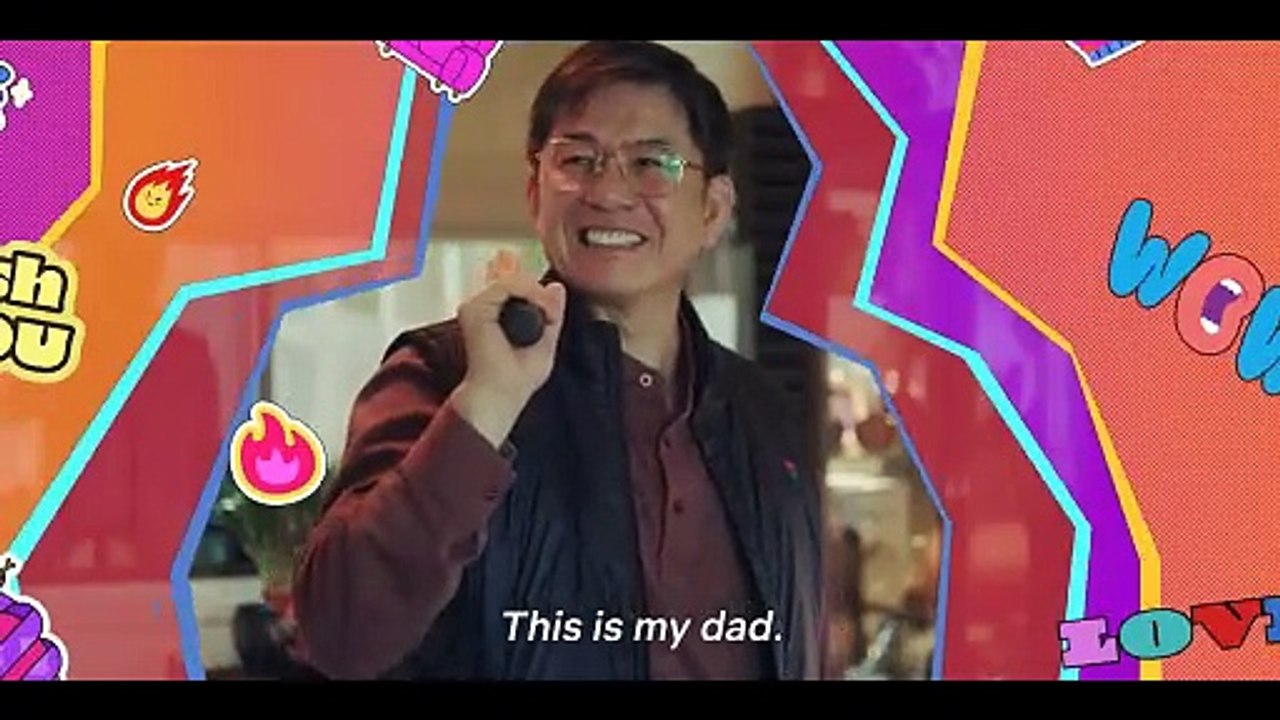 Let's Talk About CHU Trailer OV