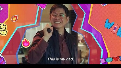 Let's Talk About CHU Trailer OV