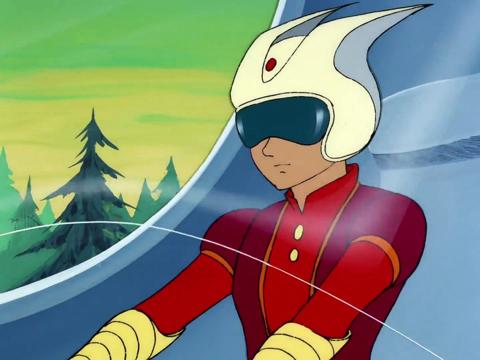 Mazinger Z Capitulo 15