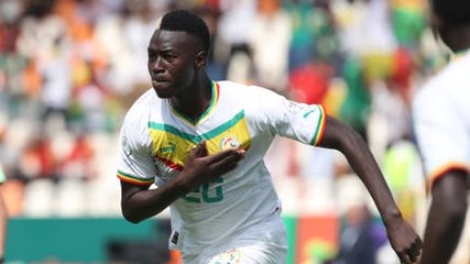 Senegal Inicia Con Victoria En El Partido Inaugural De La Copa Africana