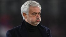 La Roma Despide A José Mourinho